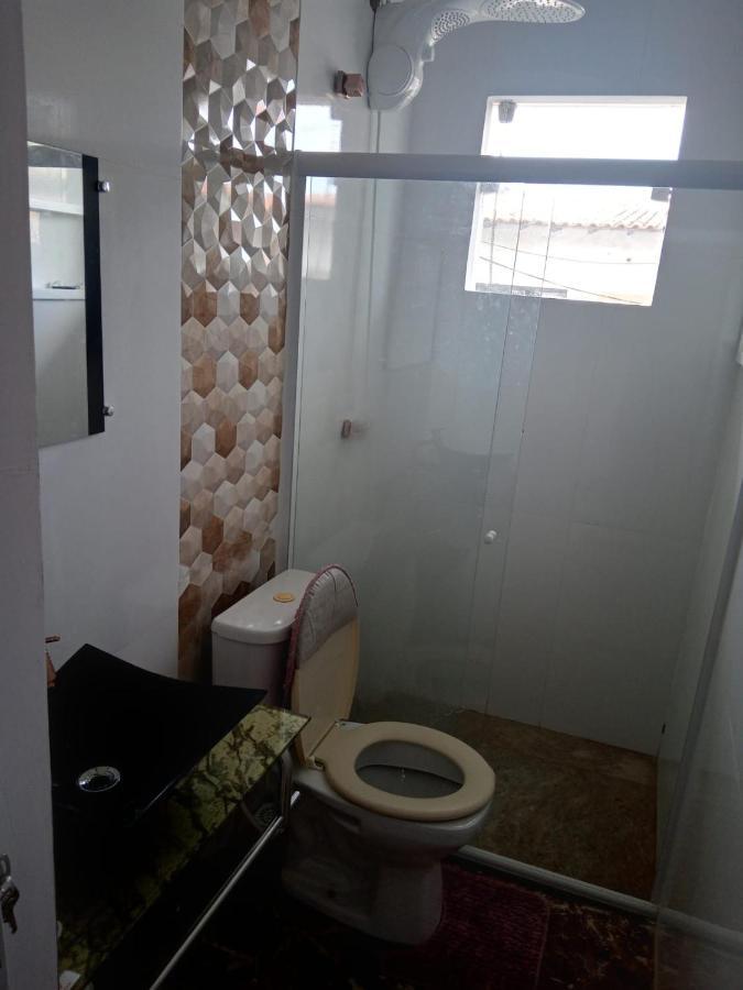 Apartamento Duplex Mobiliado Em São Pedro da Aldeia Екстериор снимка