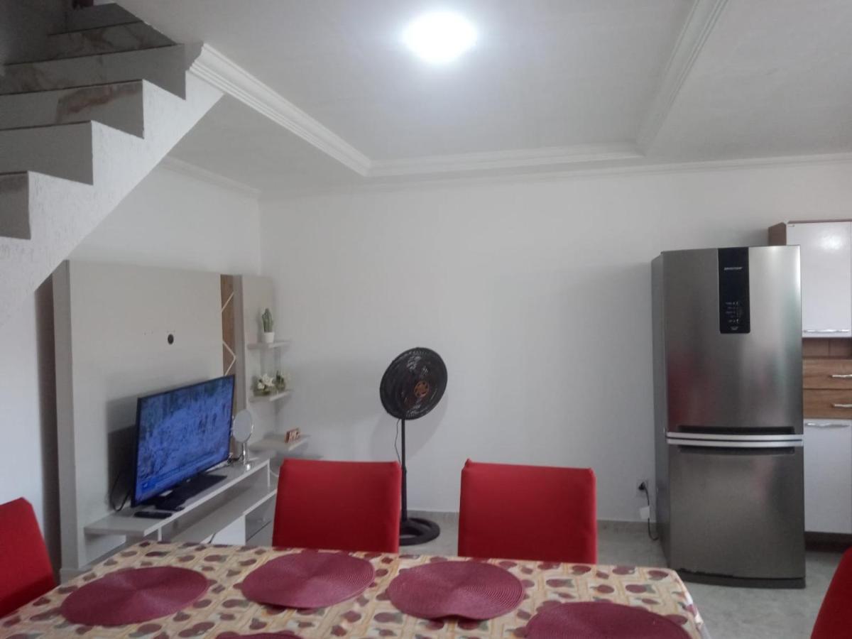 Apartamento Duplex Mobiliado Em São Pedro da Aldeia Екстериор снимка