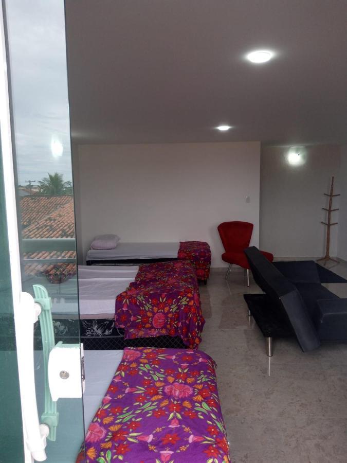 Apartamento Duplex Mobiliado Em São Pedro da Aldeia Екстериор снимка