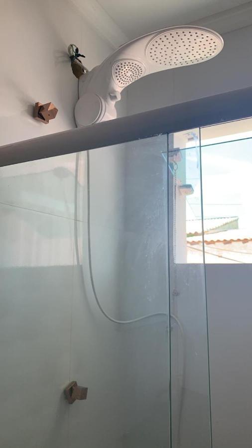 Apartamento Duplex Mobiliado Em São Pedro da Aldeia Екстериор снимка