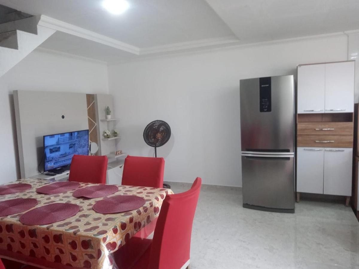 Apartamento Duplex Mobiliado Em São Pedro da Aldeia Екстериор снимка