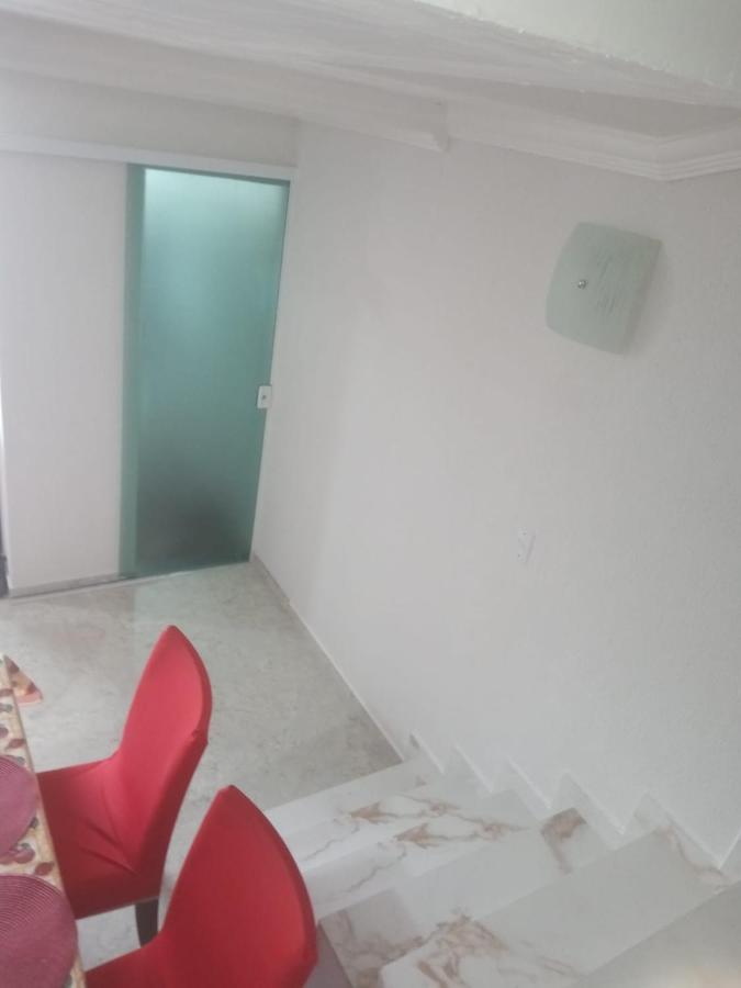 Apartamento Duplex Mobiliado Em São Pedro da Aldeia Екстериор снимка