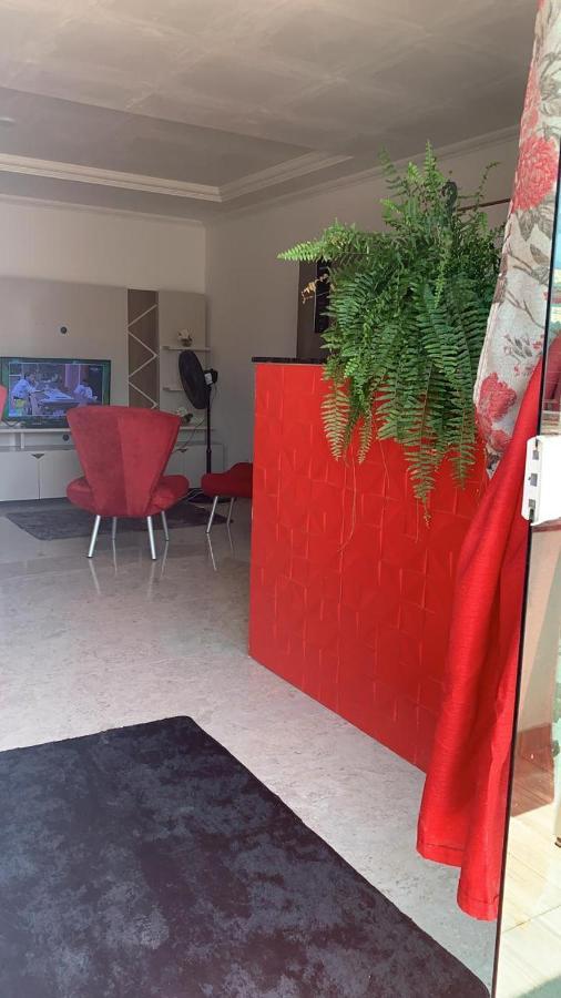 Apartamento Duplex Mobiliado Em São Pedro da Aldeia Екстериор снимка